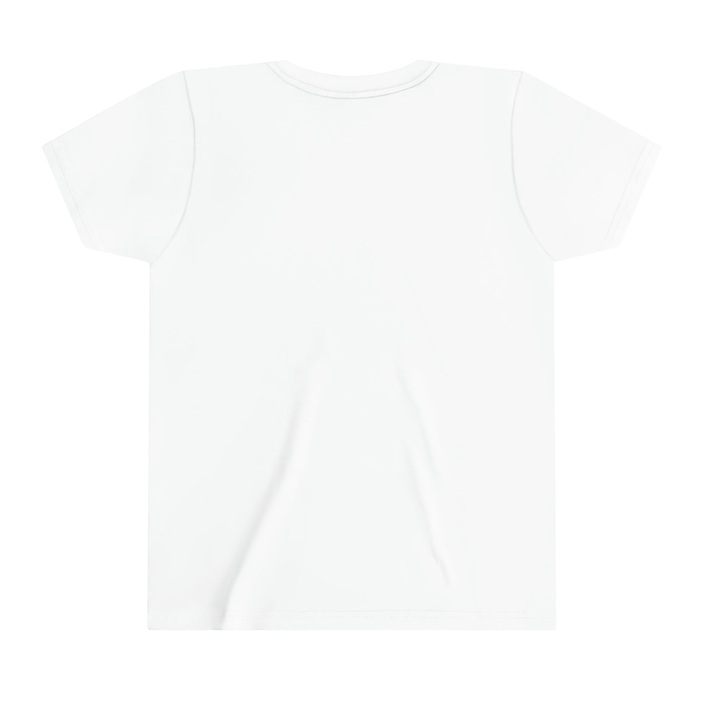 Who But God Youth Short Sleeve Tee