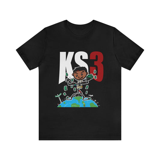 King Slizzy 3 T-Shirt