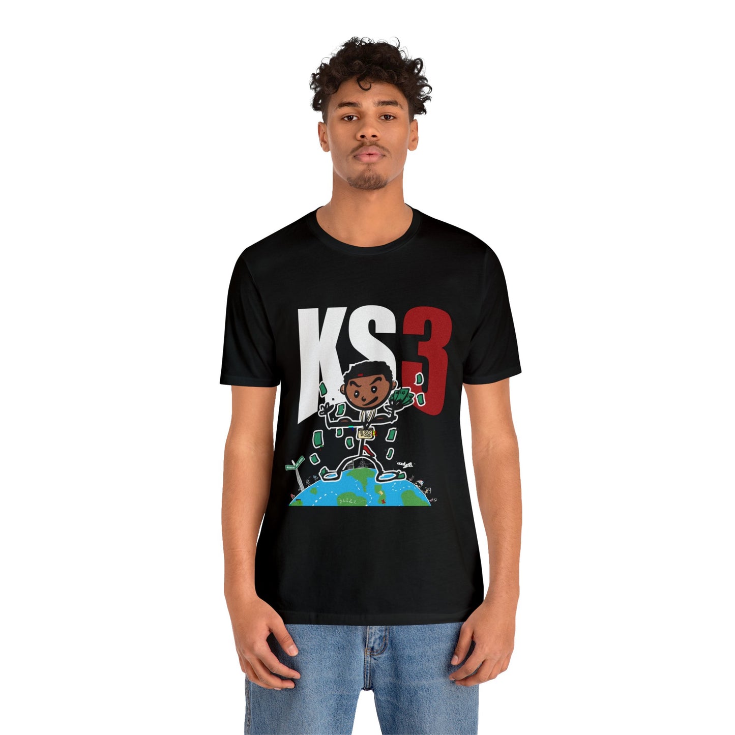 King Slizzy 3 T-Shirt