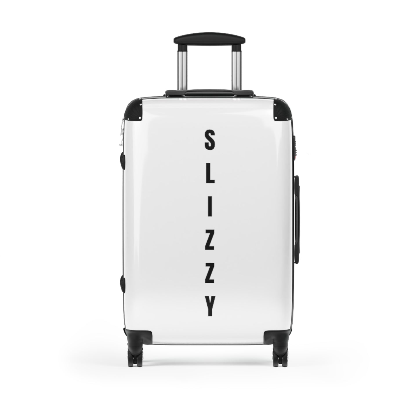 "Slizzy" Suitcase